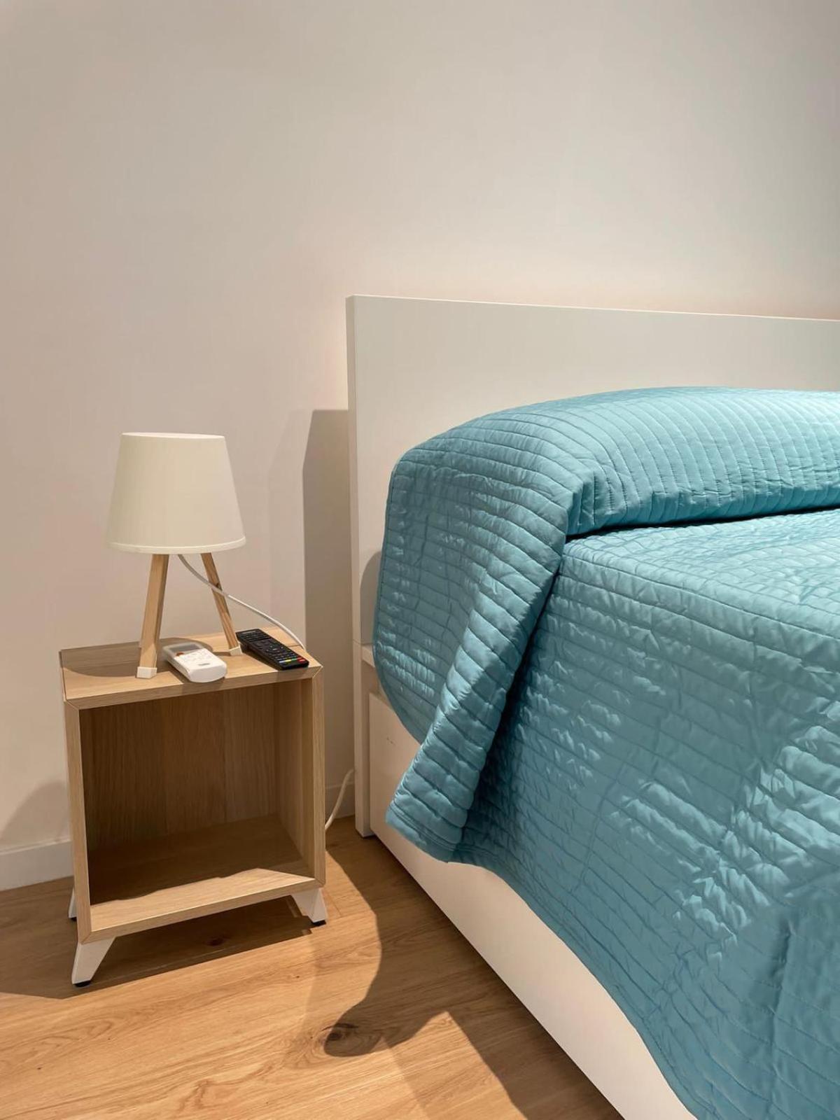 Nabi Suite Riviera Napoli Ngoại thất bức ảnh