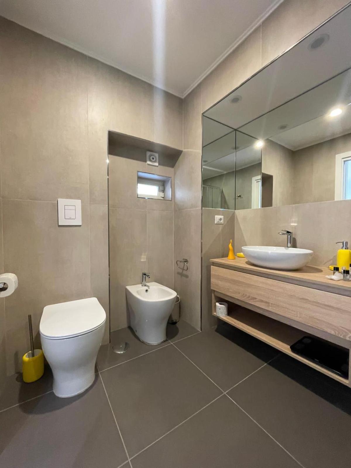 Nabi Suite Riviera Napoli Ngoại thất bức ảnh