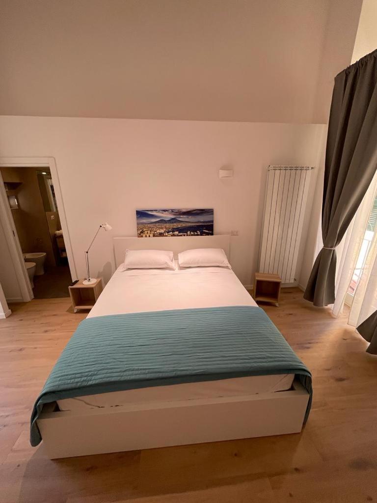 Nabi Suite Riviera Napoli Ngoại thất bức ảnh