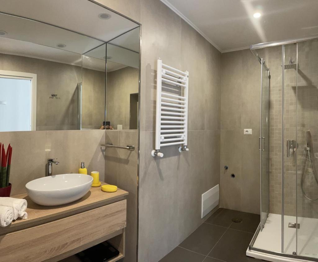 Nabi Suite Riviera Napoli Ngoại thất bức ảnh