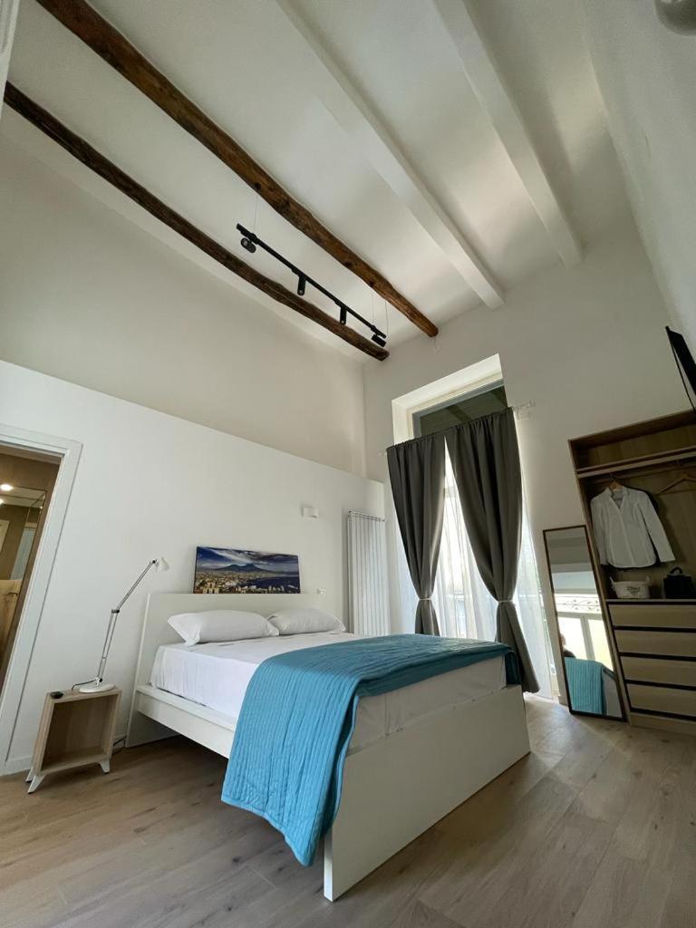 Nabi Suite Riviera Napoli Ngoại thất bức ảnh